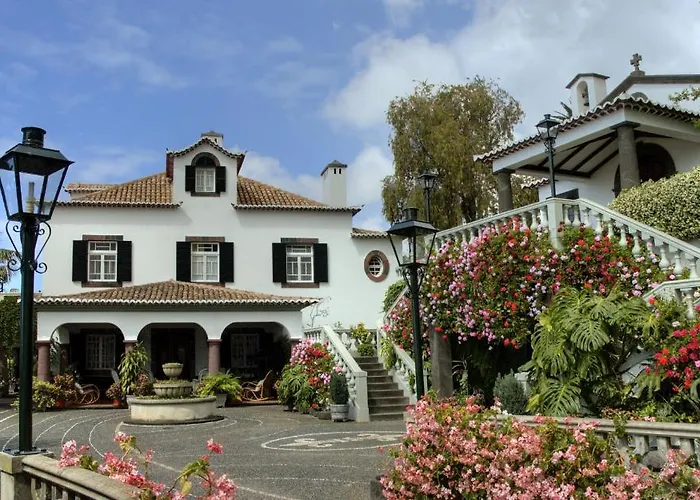 Quinta Da Fonte
