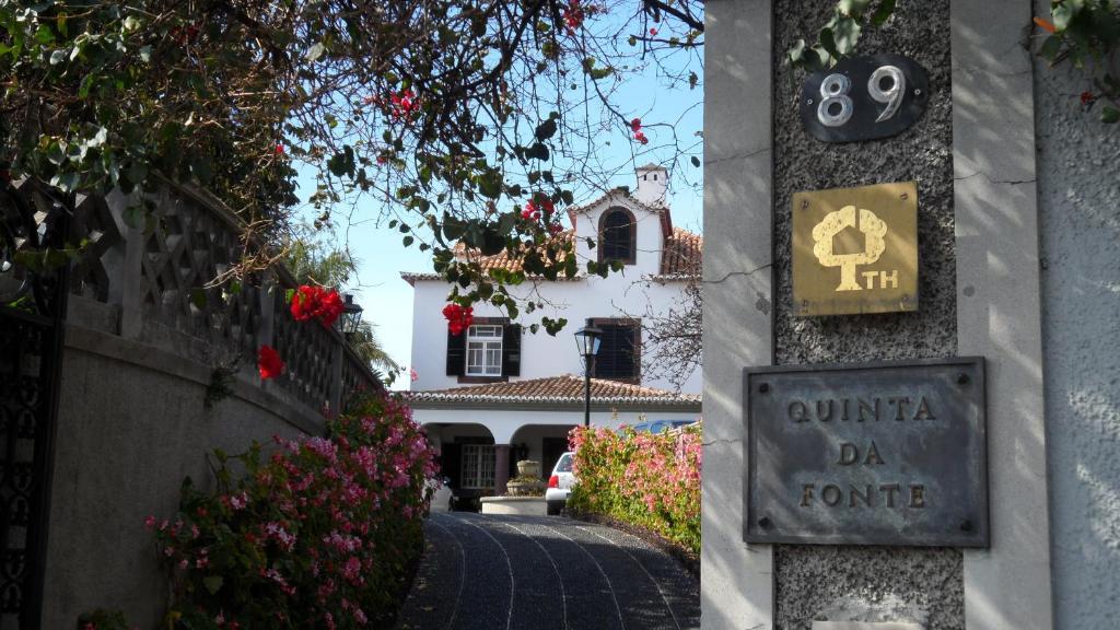 Gjestgiverier Quinta Da Fonte 3*
