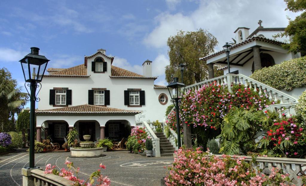 Gjestgiverier Quinta Da Fonte