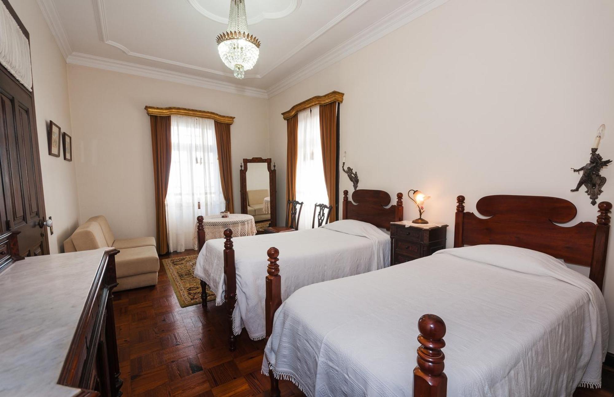 Quinta Da Fonte Gjestgiverier 3*