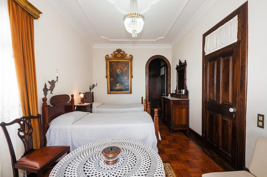 Quinta Da Fonte 3* Funchal (Madeira)