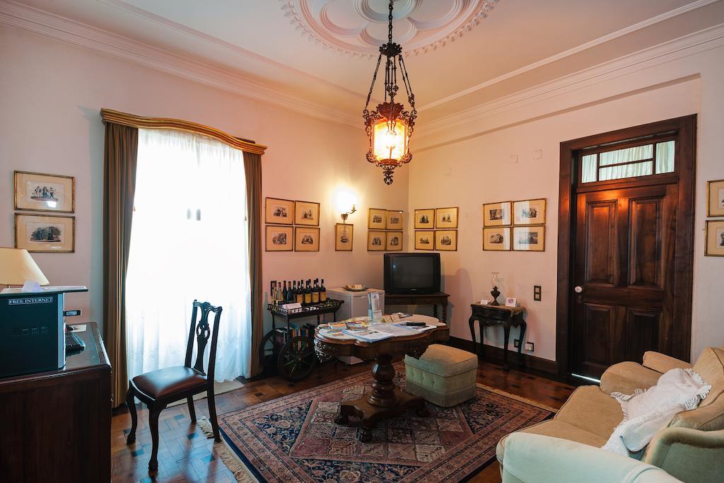 Gjestgiverier Quinta Da Fonte 3*