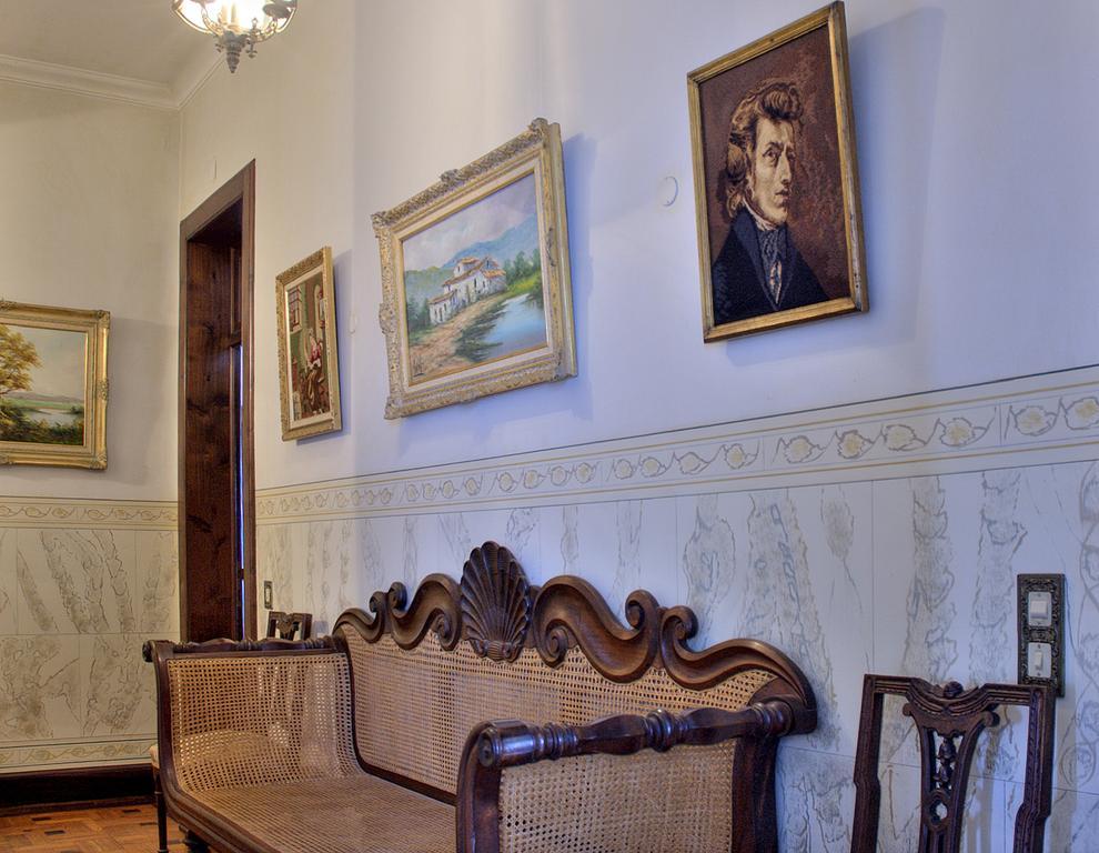 Quinta Da Fonte Gjestgiverier 3*