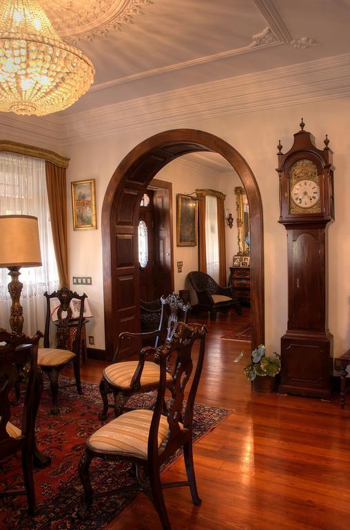 Quinta Da Fonte Funchal (Madeira)