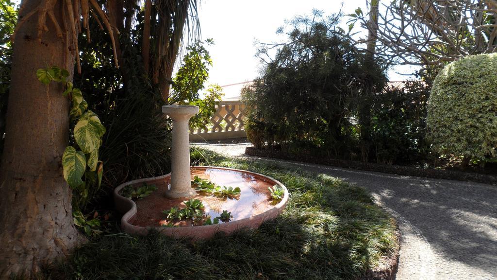 Quinta Da Fonte Gjestgiverier 3*